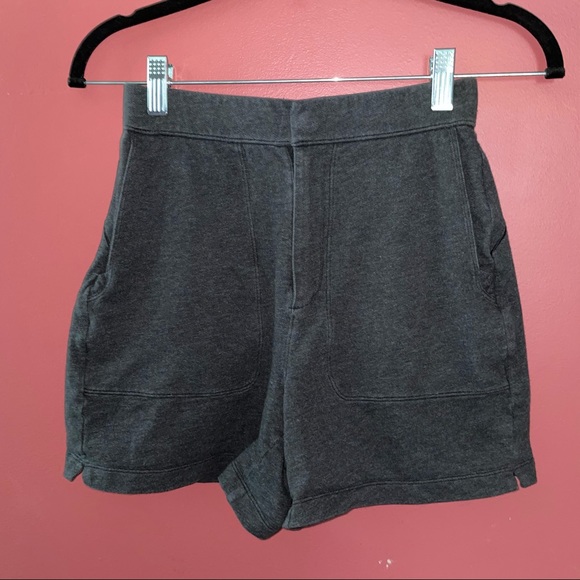 lululemon athletica Pants - Lululemon The Lab Cirrus shorts
